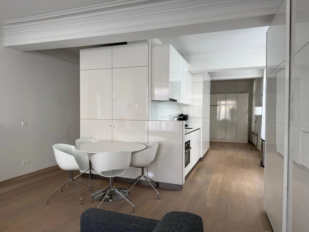 Gemeubileerde loft in hartje Maastricht - Afbeelding 5