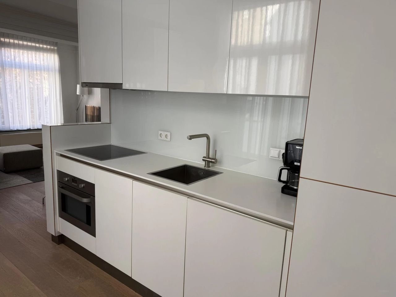 Gemeubileerde loft in hartje Maastricht - Afbeelding 7