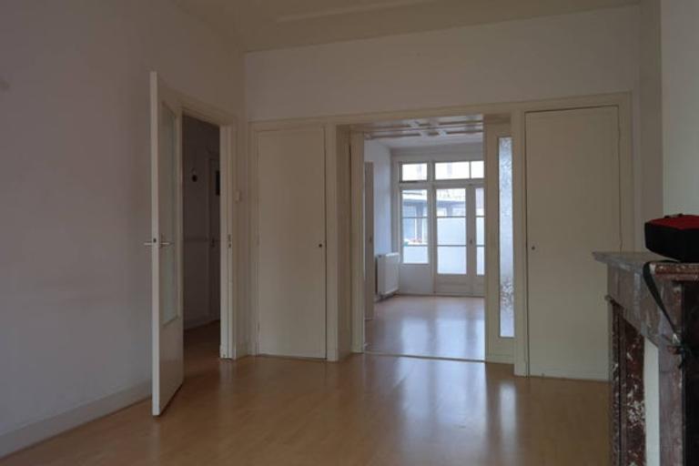 3-kamer appartement met balkon - Afbeelding 1