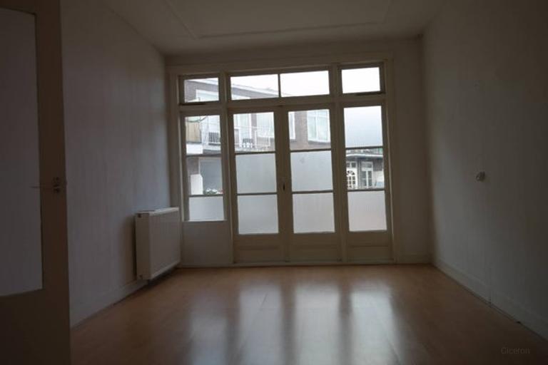 3-kamer appartement met balkon - Afbeelding 2