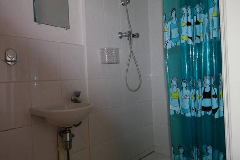 3-kamer appartement met balkon - Afbeelding 5