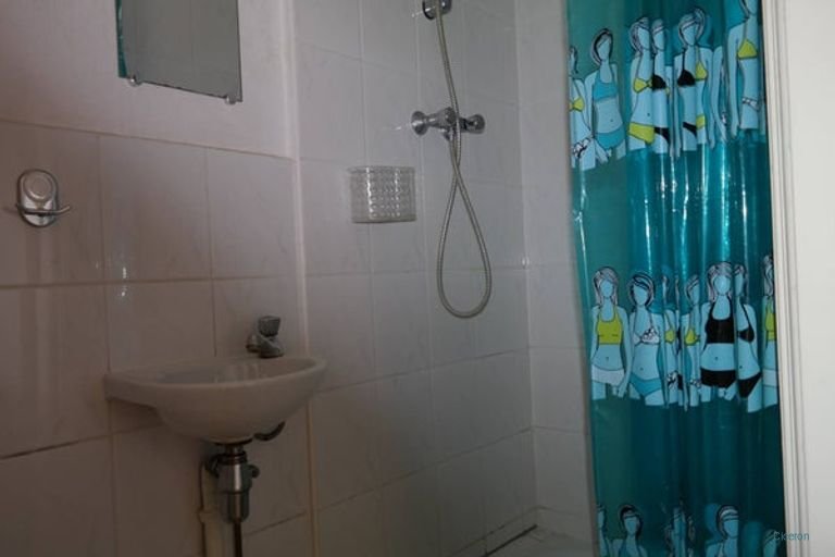 Appartement met balkon in Bezuidenhout - Afbeelding 5