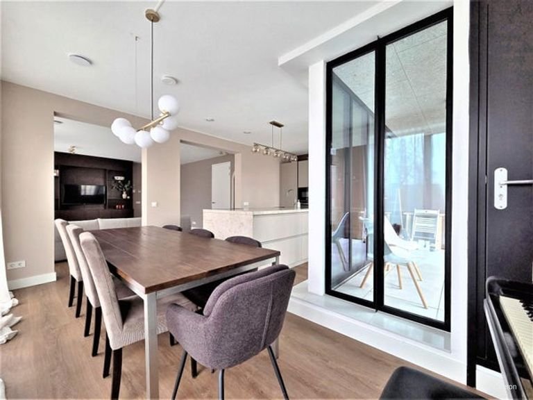Modern 3-kamerappartement (A+++) - Afbeelding 17