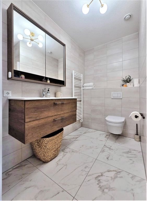 Modern 3-kamerappartement (A+++) - Afbeelding 33