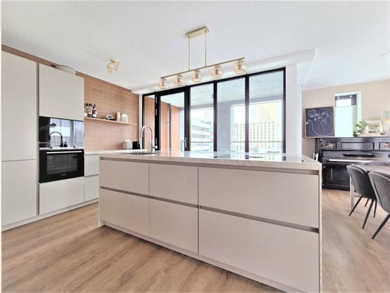 Modern 3-kamerappartement (A+++) - Afbeelding 8