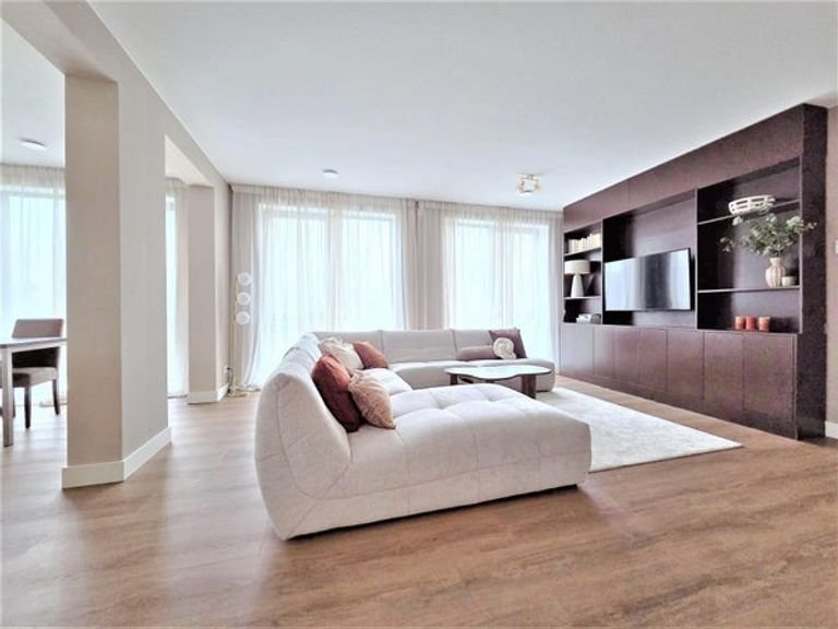 Modern 3-kamerappartement (A+++) - Afbeelding 23