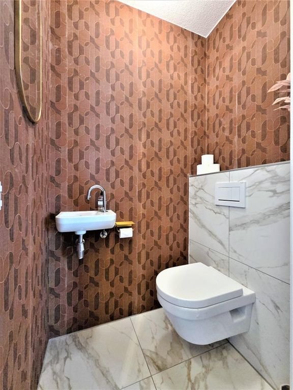 Modern 3-kamerappartement (A+++) - Afbeelding 30