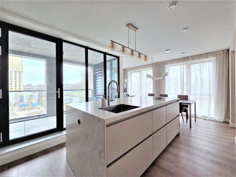 Modern 3-kamerappartement (A+++) - Afbeelding 11