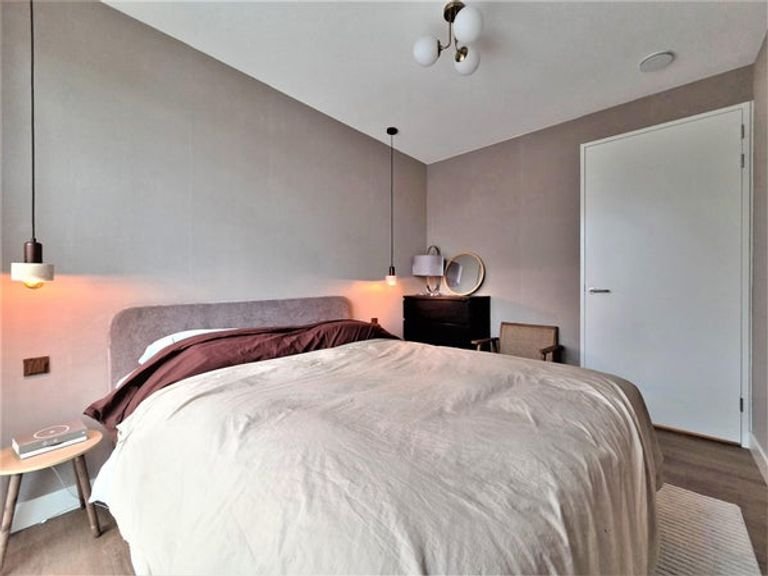 Modern 3-kamerappartement (A+++) - Afbeelding 26