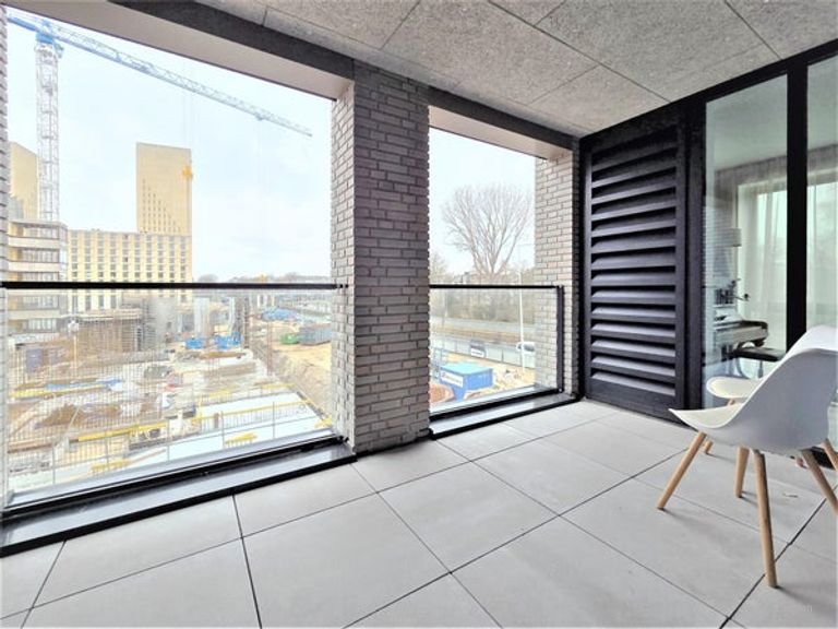 Modern 3-kamerappartement (A+++) - Afbeelding 12
