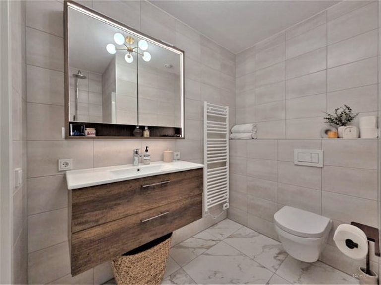 Modern 3-kamerappartement (A+++) - Afbeelding 34