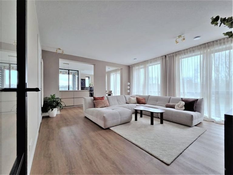 Modern 3-kamerappartement (A+++) - Afbeelding 1