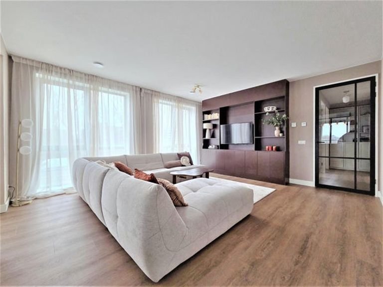 Modern 3-kamerappartement (A+++) - Afbeelding 3