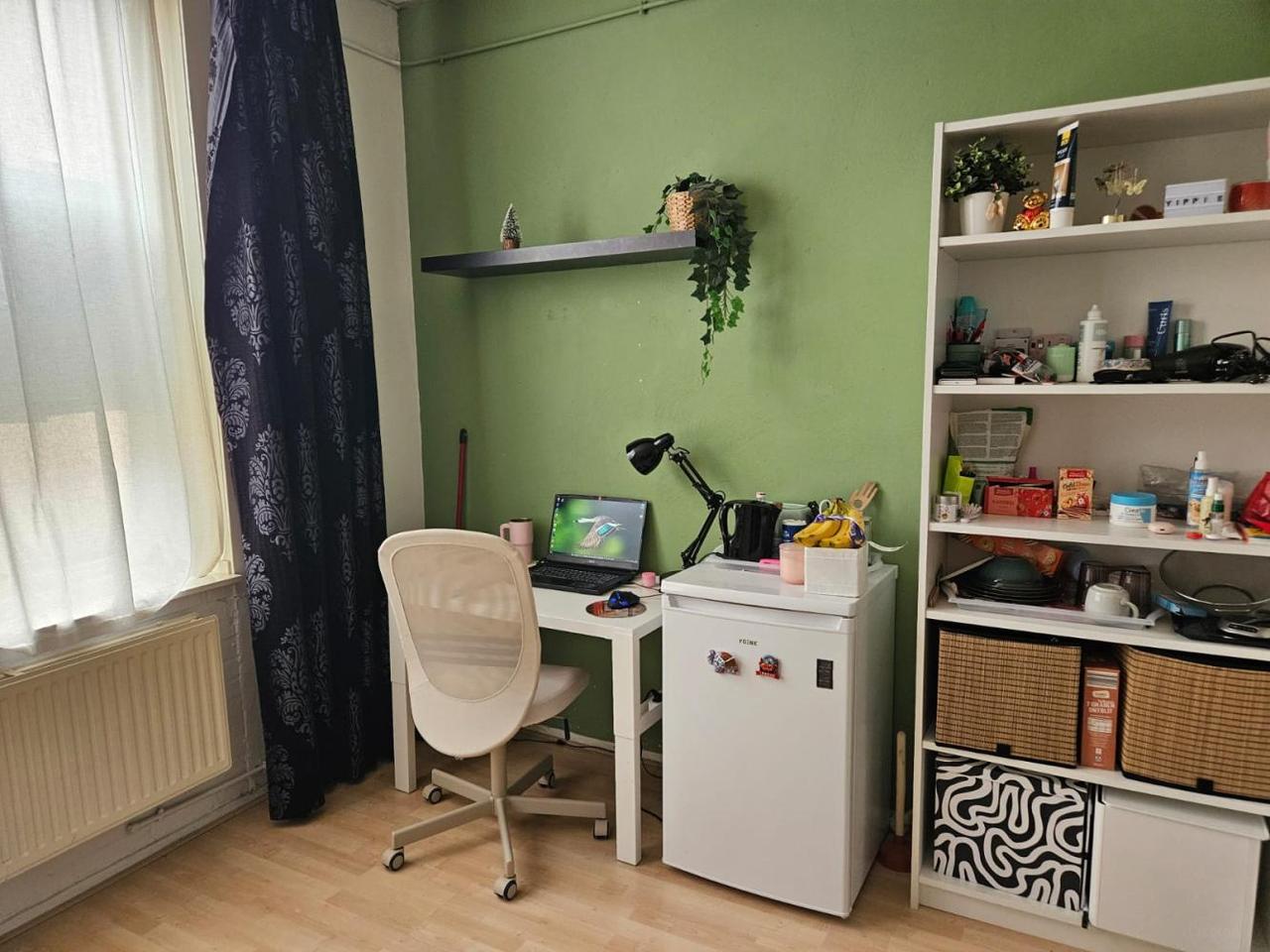 Room near Tilburg city center and train station - Image 4