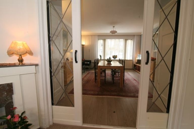 Tijdelijke benedenwoning met tuin in Bohemen - Afbeelding 6