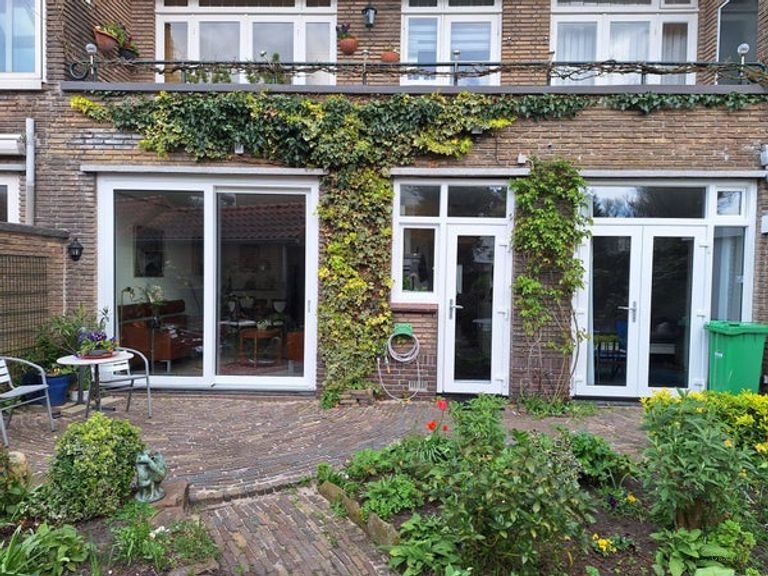 Tijdelijke benedenwoning met tuin in Bohemen - Afbeelding 25