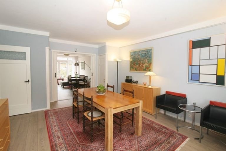 Tijdelijke benedenwoning met tuin in Bohemen - Afbeelding 4