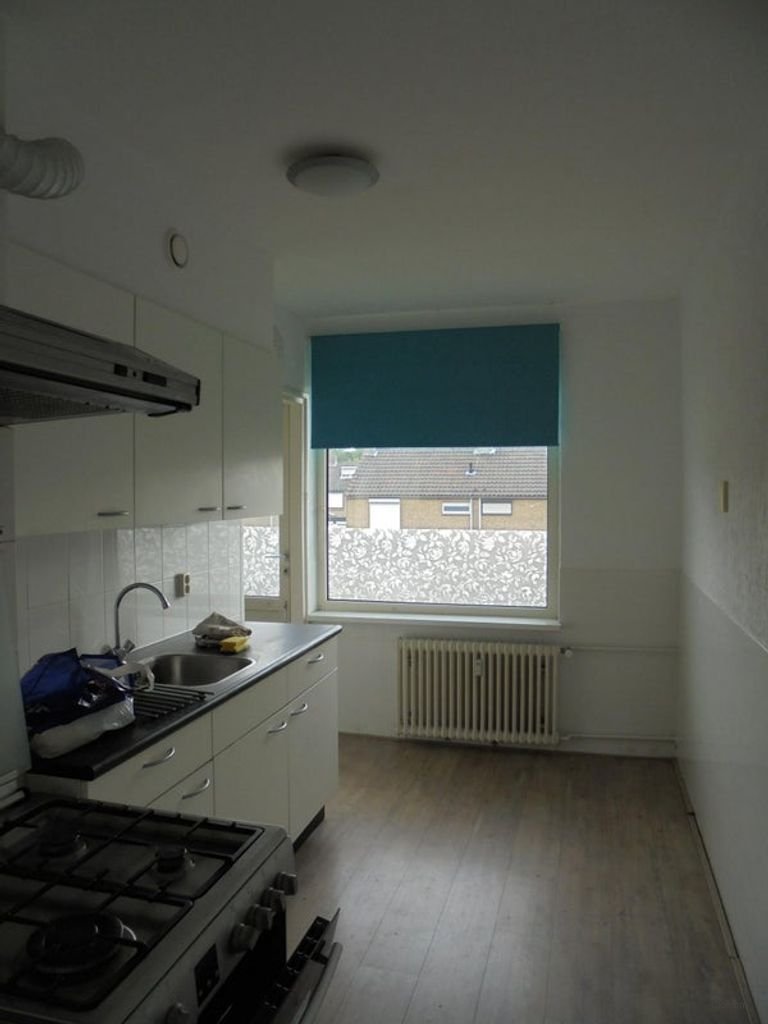 Zonnig appartement voor 2 studenten in Belfort - Afbeelding 2