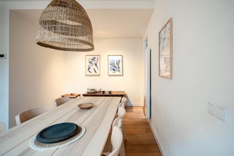 Gerenoveerd strandhuis met sauna en tuin - Afbeelding 19