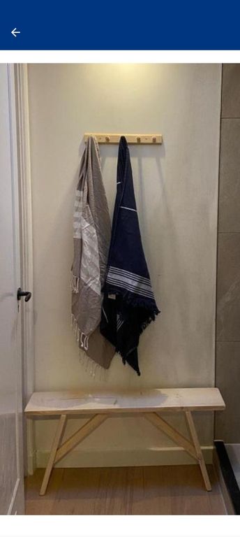 Gerenoveerd strandhuis met sauna en tuin - Afbeelding 5