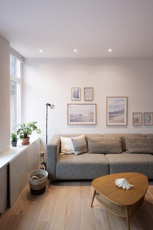 Gerenoveerd strandhuis met sauna en tuin - Afbeelding 18