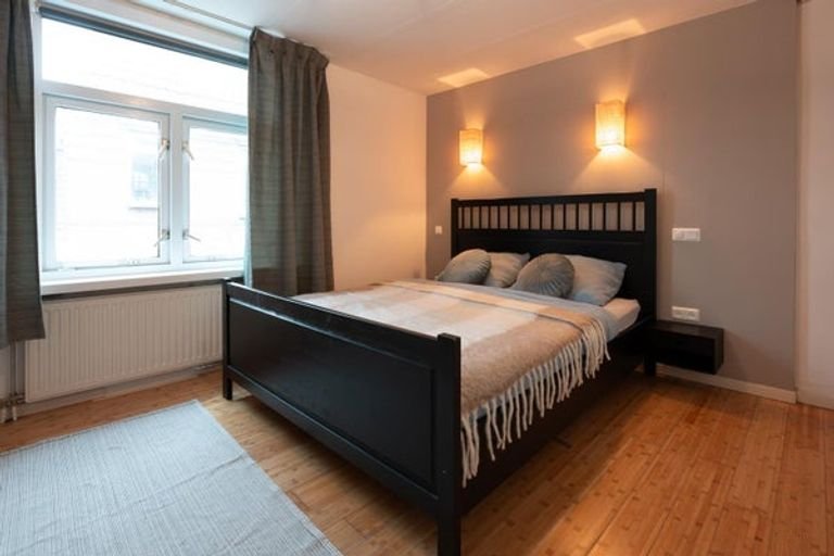 Gerenoveerd strandhuis met sauna en tuin - Afbeelding 14