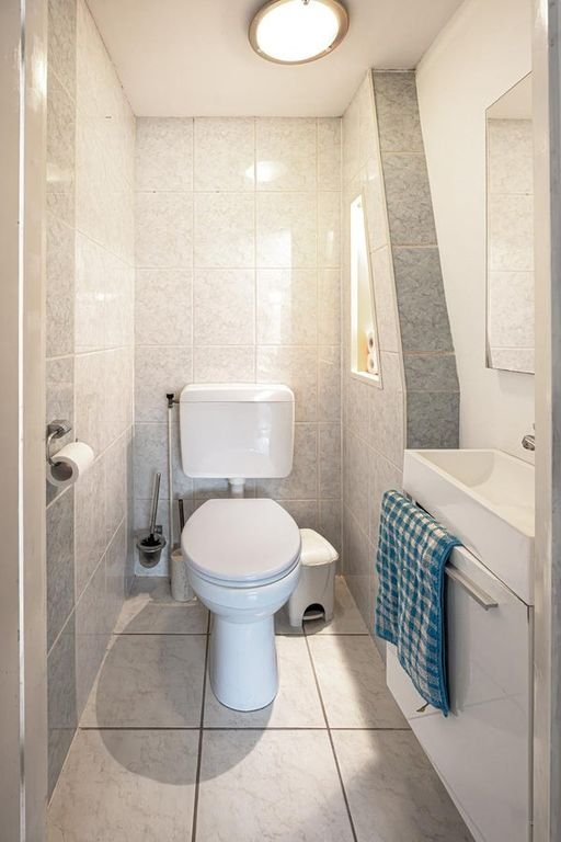 Gerenoveerd strandhuis met sauna en tuin - Afbeelding 26