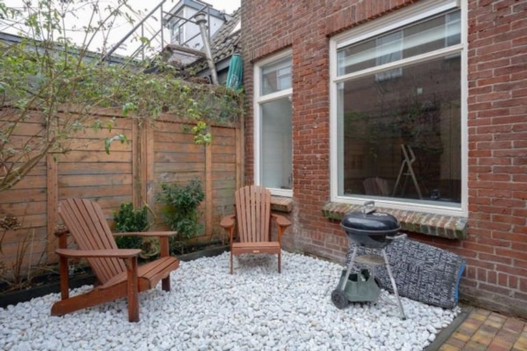 Gerenoveerd strandhuis met sauna en tuin - Afbeelding 2