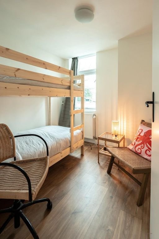 Gerenoveerd strandhuis met sauna en tuin - Afbeelding 27