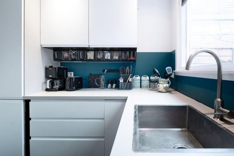 Gerenoveerd strandhuis met sauna en tuin - Afbeelding 6