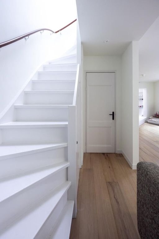 Gerenoveerd strandhuis met sauna en tuin - Afbeelding 21