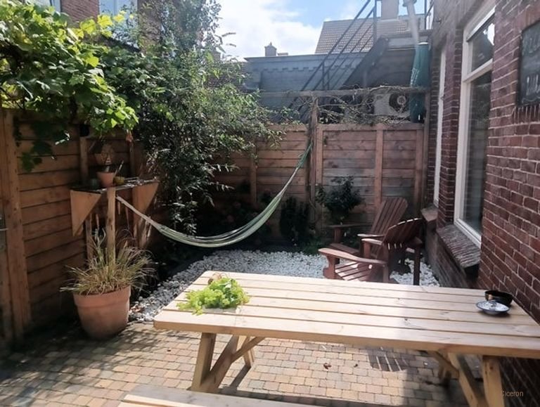 Gerenoveerd strandhuis met sauna en tuin - Afbeelding 4