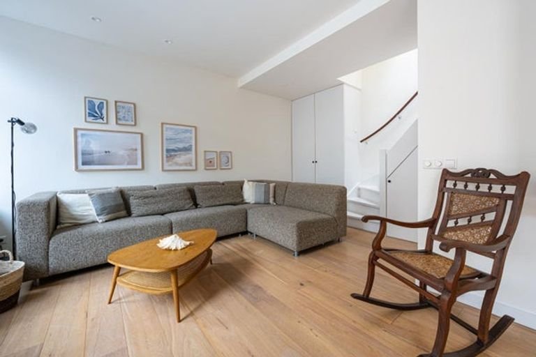 Gerenoveerd strandhuis met sauna en tuin - Afbeelding 23