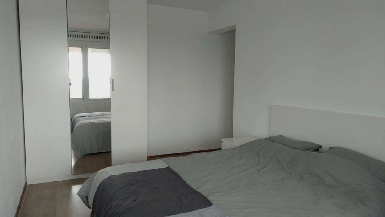 Gemeubileerd met zicht op de Erasmusbrug - Afbeelding 5