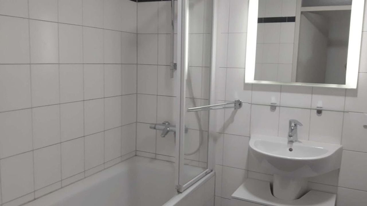 Gemeubileerd met zicht op de Erasmusbrug - Afbeelding 7