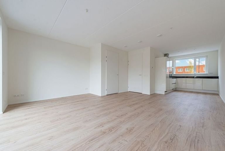 Nieuwe tussenwoning met A++++ label in Oosterwold - Afbeelding 4