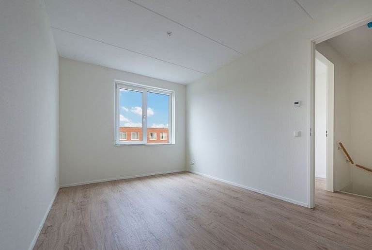 Nieuwe tussenwoning met A++++ label in Oosterwold - Afbeelding 7
