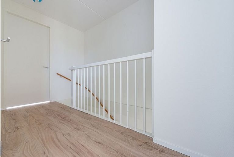 Nieuwe tussenwoning met A++++ label in Oosterwold - Afbeelding 6
