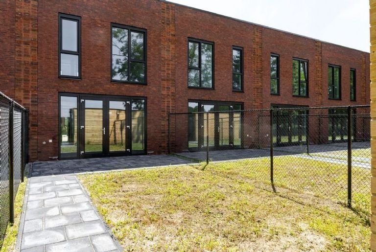 Nieuwe tussenwoning met A++++ label in Oosterwold - Afbeelding 11