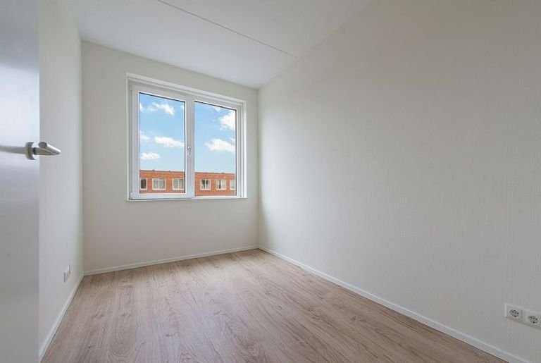 Nieuwe tussenwoning met A++++ label in Oosterwold - Afbeelding 8
