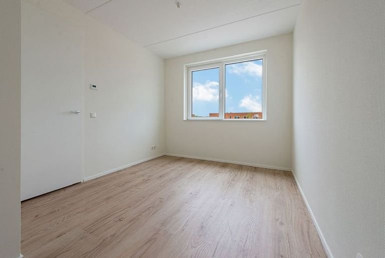 Nieuwe tussenwoning met A++++ label in Oosterwold - Afbeelding 9