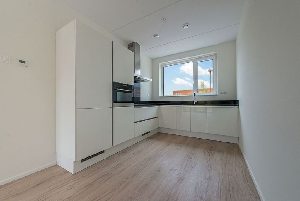 Nieuwe tussenwoning met A++++ label in Oosterwold - Afbeelding 2