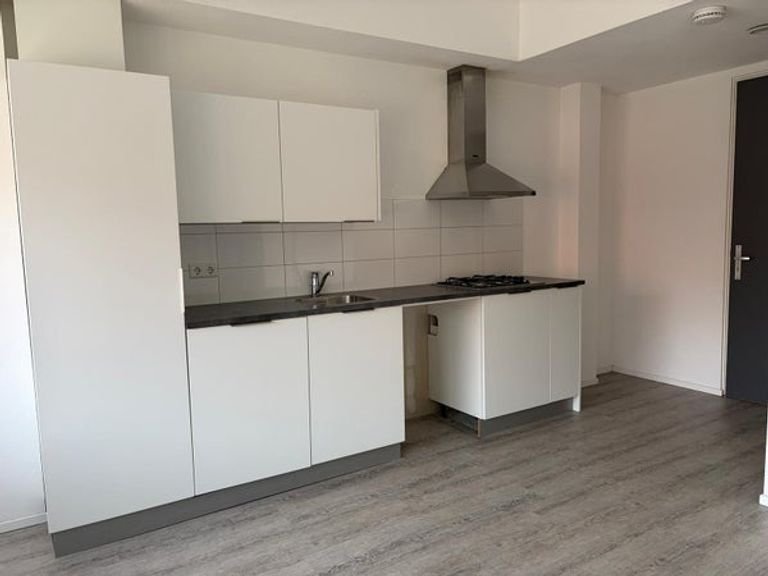 Studio met energielabel A bij station Oss - Afbeelding 4