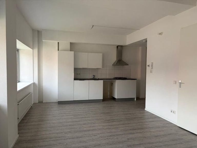 Studio met energielabel A bij station Oss - Afbeelding 3