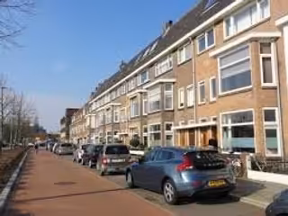 Gemeubileerd appartement bij station