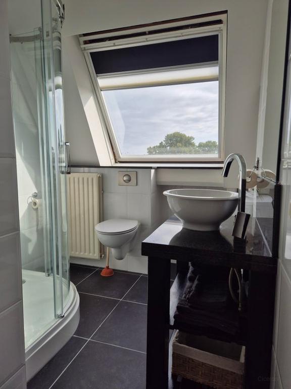 Gemeubileerd appartement bij station - Afbeelding 7