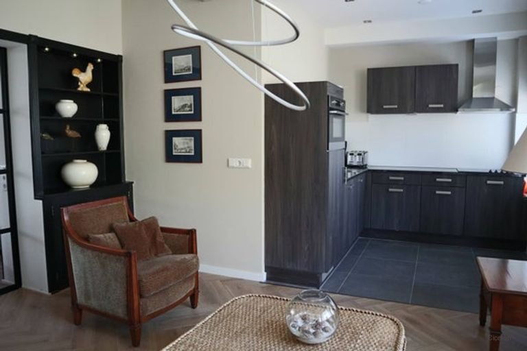 Furnished apartment on the Citadellaan - Image 7