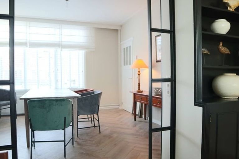 Furnished apartment on the Citadellaan - Image 4