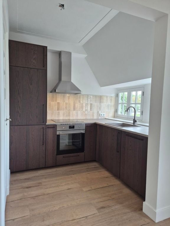 3-bedroom apartment with roof terrace - Image 5