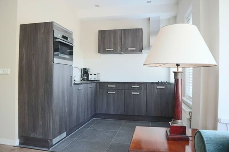 Furnished apartment on the Citadellaan - Image 6